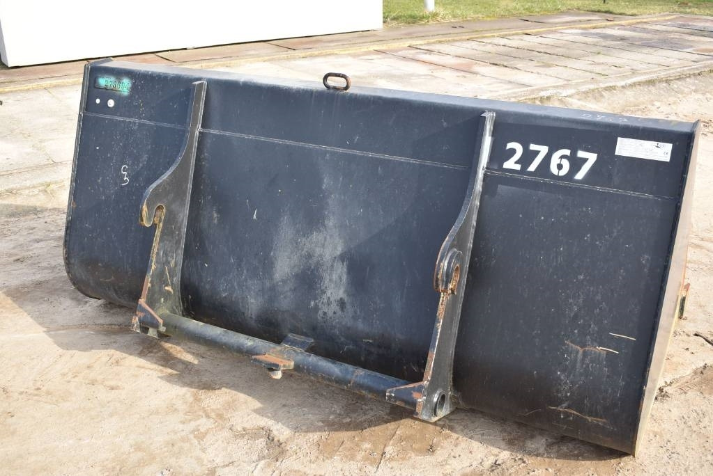 Łyżki do ładowarki CAT , JCB, CASE, SCORPION,KRAME - Cazo para Maquinaria de construcción: foto 5 Łyżki do ładowarki CAT , JCB, CASE, SCORPION,KRAME - Cazo para Maquinaria de construcción: foto 5