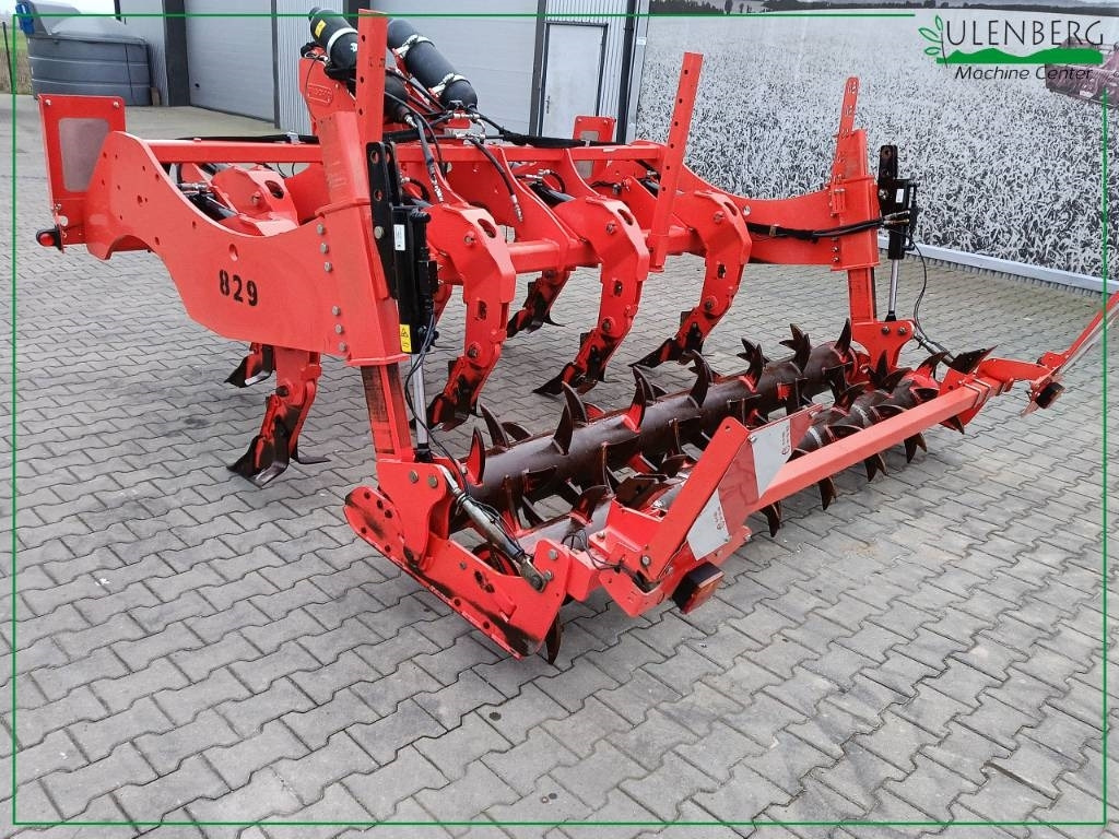 Maschio Attila 300/7 - Cultivador: foto 4 Maschio Attila 300/7 - Cultivador: foto 4