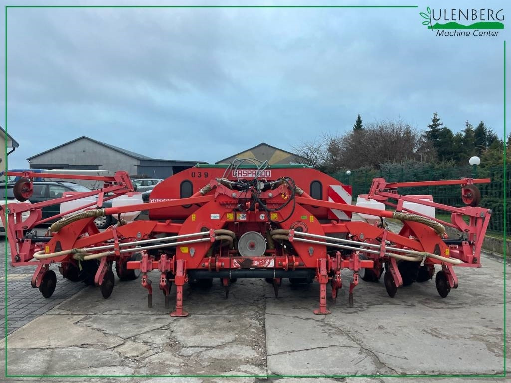 Maschio Mirka 8 - Sembradora de precisión: foto 1 Maschio Mirka 8 - Sembradora de precisión: foto 1