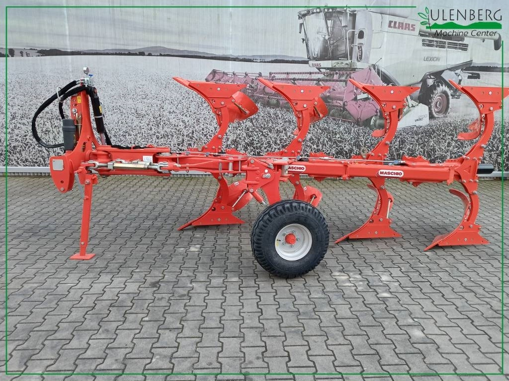 Maschio UNICO NS P XM 3+1 - Arado: foto 4 Maschio UNICO NS P XM 3+1 - Arado: foto 4