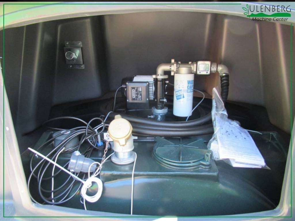 Tank Master - Diesel Tank Kingspan FuelMaster 2500l - Otros maquinaria: foto 4 Tank Master - Diesel Tank Kingspan FuelMaster 2500l - Otros maquinaria: foto 4