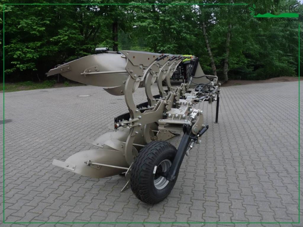 Leasing para Rol-Ex POB 3+1  Rol-Ex POB 3+1: foto 10