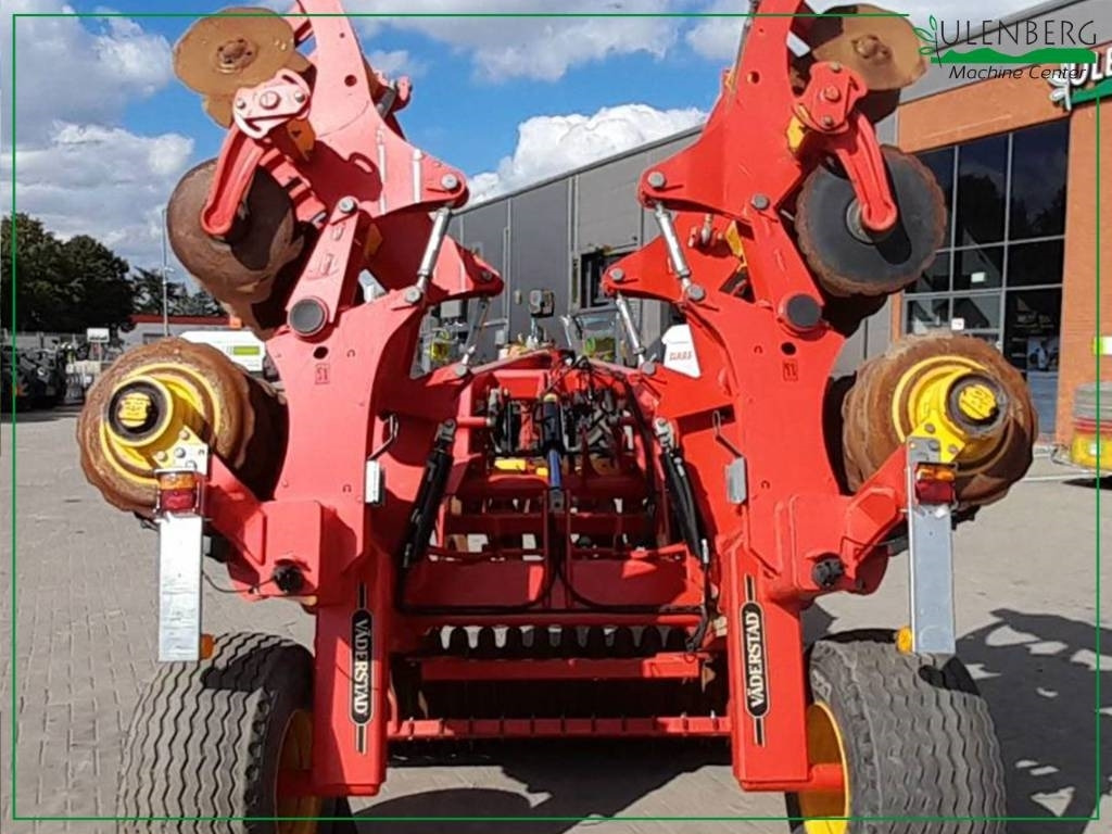 Vaderstad Carrier 420 - Rastras: foto 4 Vaderstad Carrier 420 - Rastras: foto 4