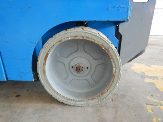 Genie GS2032 - Plataforma de tijeras: foto 3 Genie GS2032 - Plataforma de tijeras: foto 3