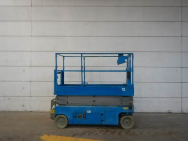 Genie GS2032 - Plataforma de tijeras: foto 1 Genie GS2032 - Plataforma de tijeras: foto 1