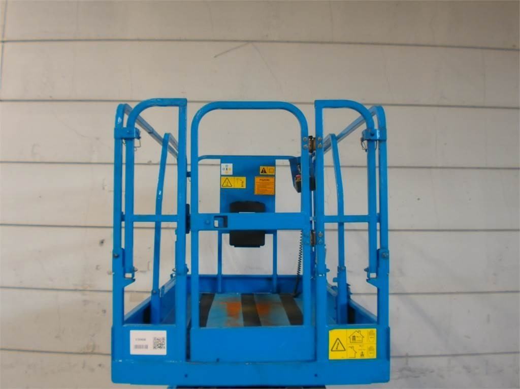 Plataforma de tijeras Genie GS3246: foto 9 Plataforma de tijeras Genie GS3246: foto 9