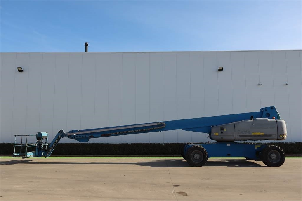 Genie S105 - Plataforma telescopica: foto 1 Genie S105 - Plataforma telescopica: foto 1