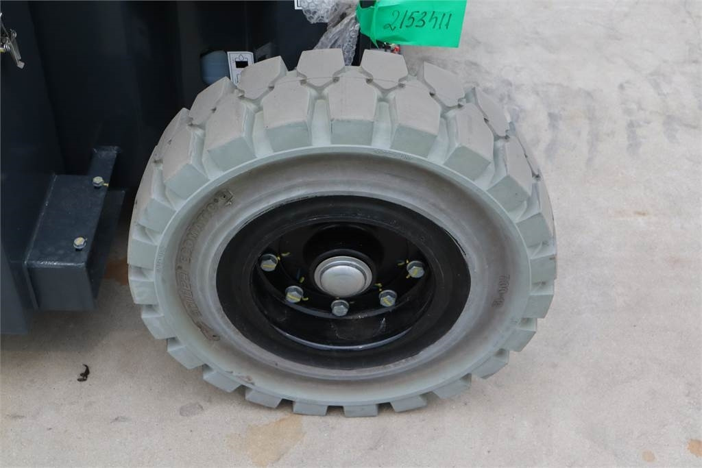 Plataforma articulada Haulotte HA12IP: foto 15