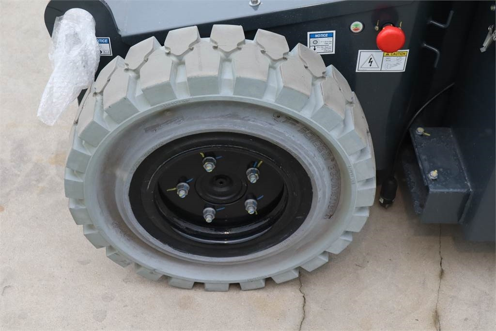 Plataforma articulada Haulotte HA12IP: foto 14