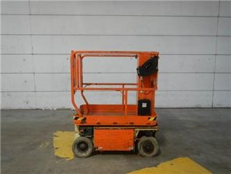 JLG 1230ES - Plataforma de mástil vertical: foto 1 JLG 1230ES - Plataforma de mástil vertical: foto 1