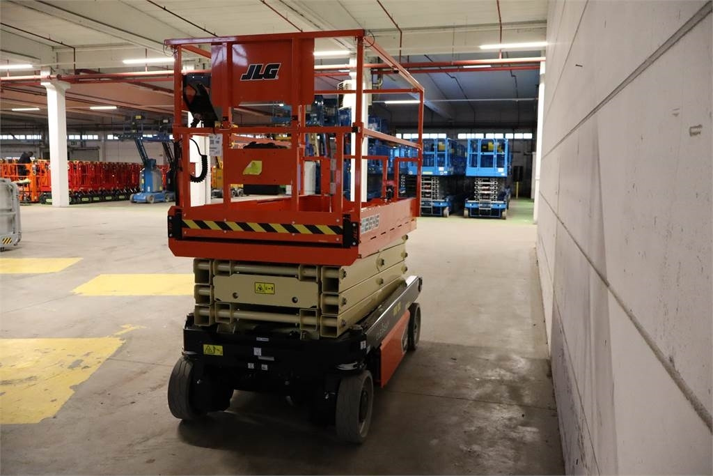 JLG 2646ES - Plataforma de tijeras: foto 4 JLG 2646ES - Plataforma de tijeras: foto 4