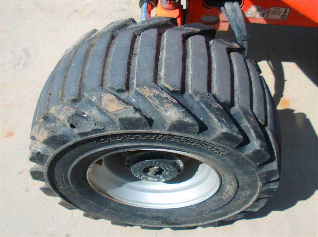 Plataforma articulada JLG 450AJ: foto 12