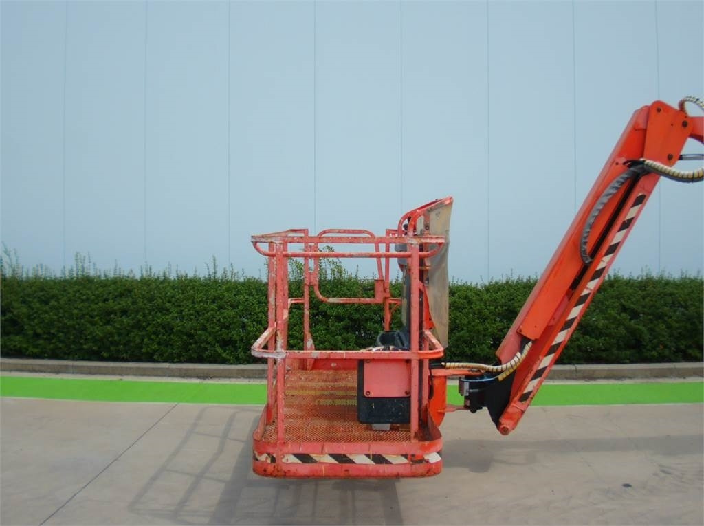 Plataforma telescopica JLG 460SJ: foto 11