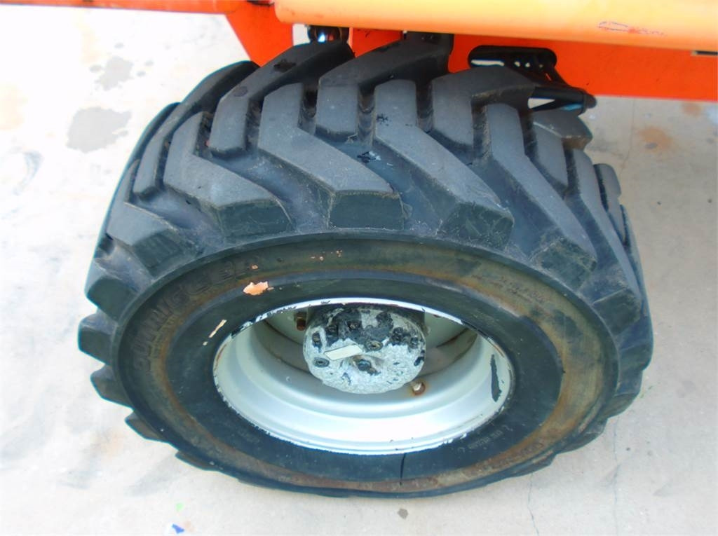 Plataforma telescopica JLG 460SJ: foto 12