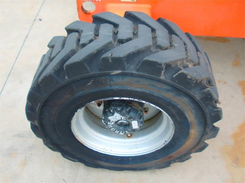 Plataforma telescopica JLG 460SJ: foto 14