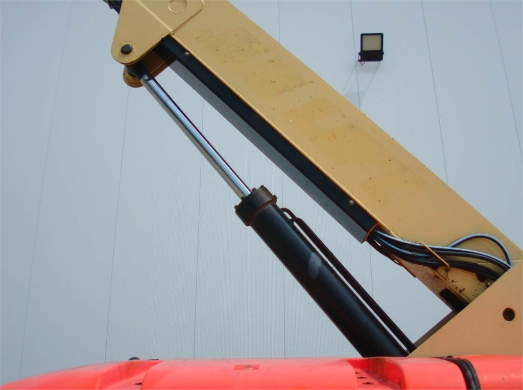 Plataforma telescopica JLG 460SJ: foto 8
