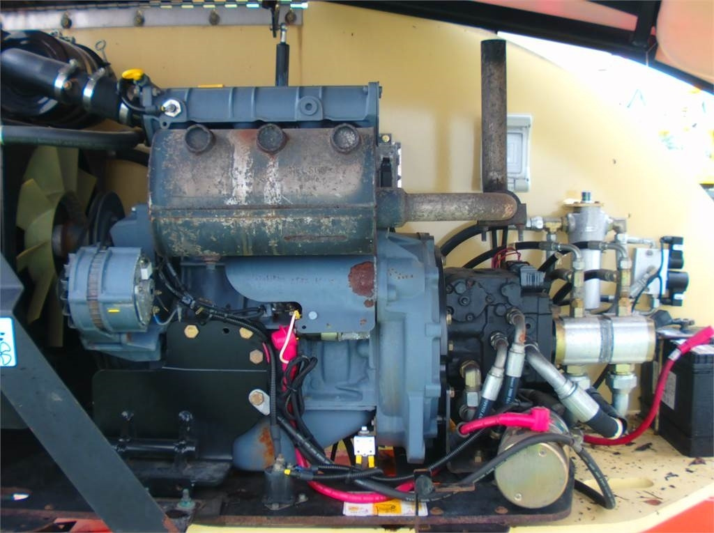 JLG 460SJ - Plataforma telescopica: foto 5 JLG 460SJ - Plataforma telescopica: foto 5