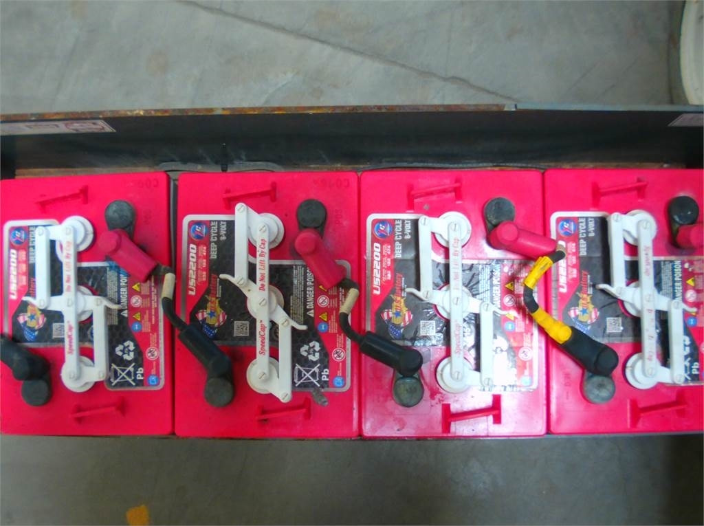 SkyJack SJ3219 - Plataforma de tijeras: foto 4 SkyJack SJ3219 - Plataforma de tijeras: foto 4