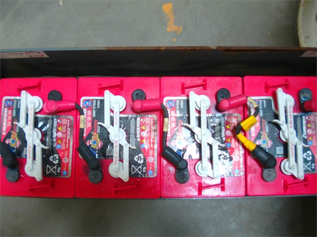 SkyJack SJ3219 - Plataforma de tijeras: foto 5 SkyJack SJ3219 - Plataforma de tijeras: foto 5