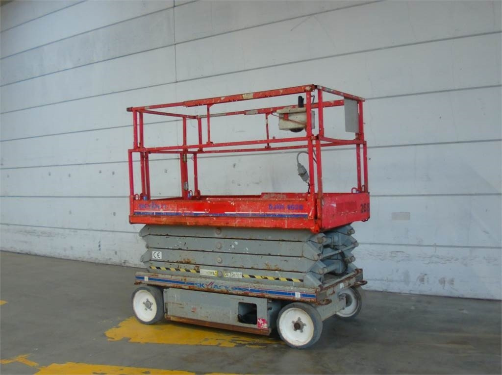 SkyJack SJ4626 - Plataforma de tijeras: foto 2 SkyJack SJ4626 - Plataforma de tijeras: foto 2