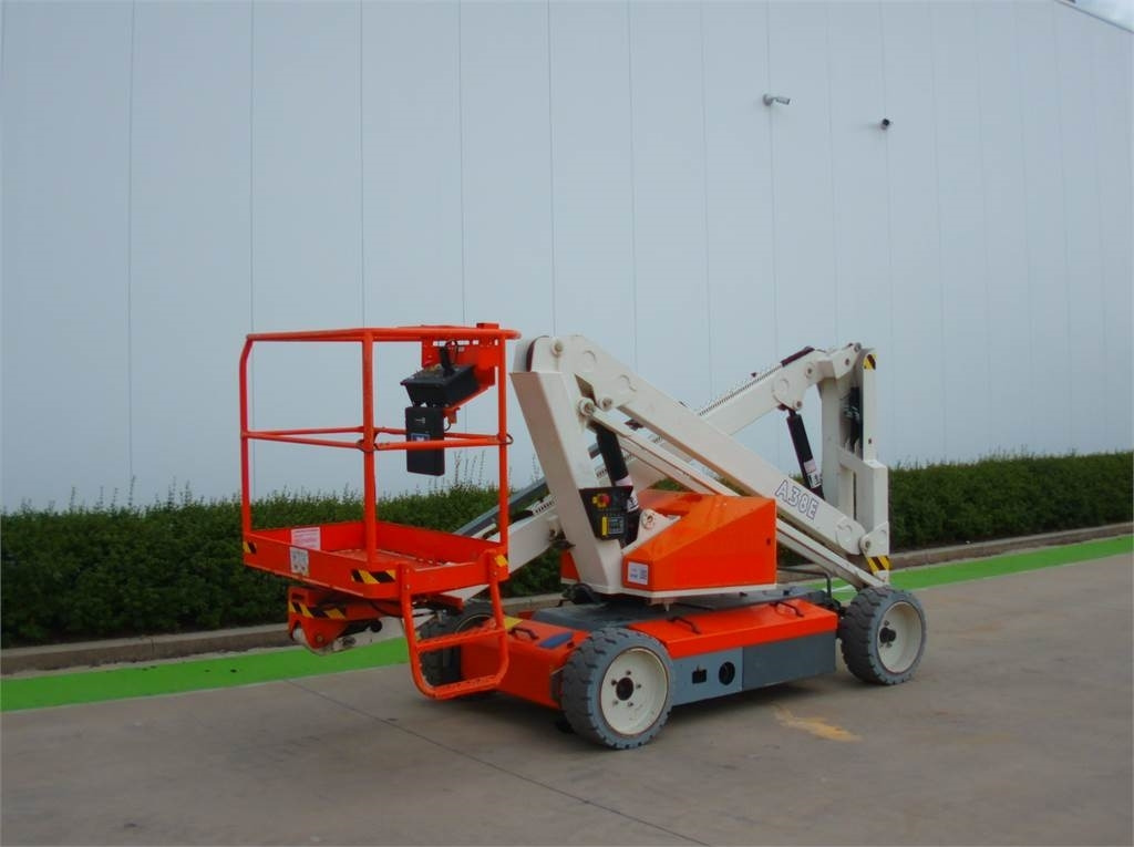 Snorkel A38E - Plataforma articulada: foto 2 Snorkel A38E - Plataforma articulada: foto 2