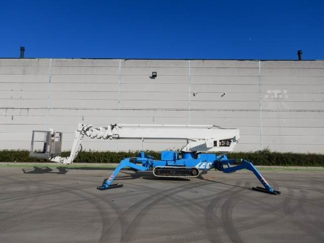 Teupen Leo 30 - Plataforma araña: foto 1 Teupen Leo 30 - Plataforma araña: foto 1