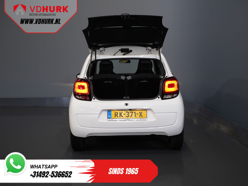 Citroën C1 1.0 e-VTi Shine ZEER NETTE AUTO/ NL Auto/ Weinig Km/ Navi/ LMV/ Airco/ Camera - Hatchback: foto 5 Citroën C1 1.0 e-VTi Shine ZEER NETTE AUTO/ NL Auto/ Weinig Km/ Navi/ LMV/ Airco/ Camera - Hatchback: foto 5