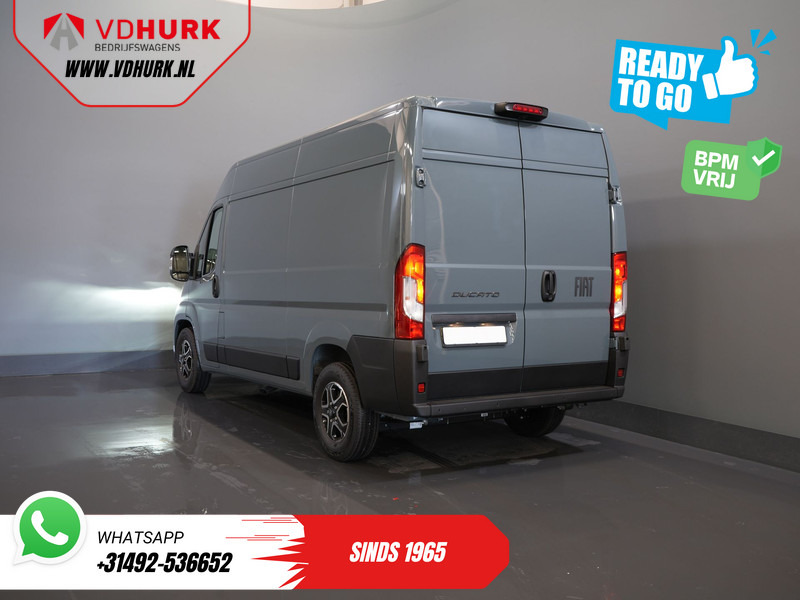 Citroën Jumper (Fiat Ducato) 2.2 MJ 140 pk Aut. ZF L2H2 BPM VRIJ! LED/ Carplay/ LMV/ Climate/ Navi/ Camera/ Cruise - Furgón: foto 2 Citroën Jumper (Fiat Ducato) 2.2 MJ 140 pk Aut. ZF L2H2 BPM VRIJ! LED/ Carplay/ LMV/ Climate/ Navi/ Camera/ Cruise - Furgón: foto 2
