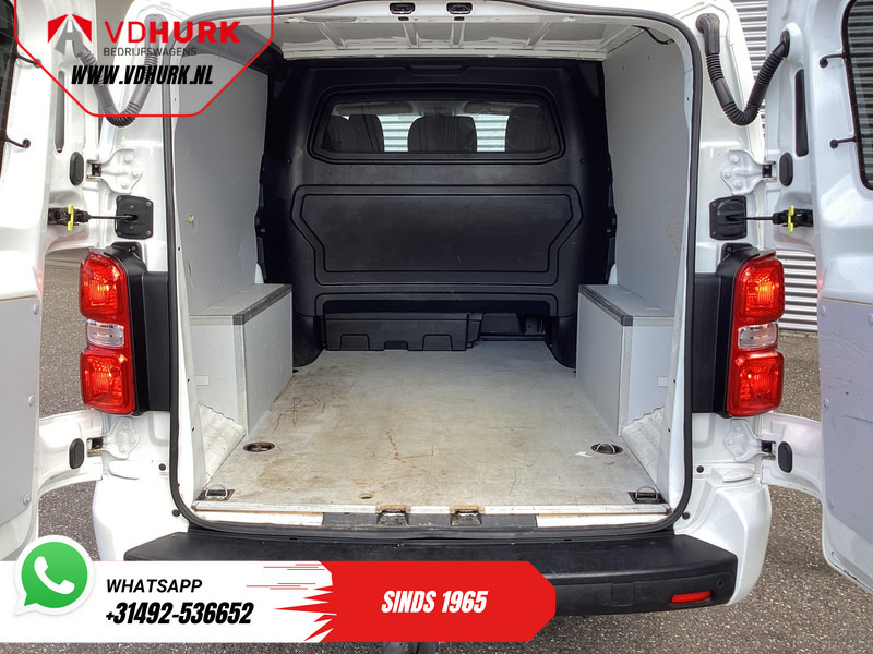 Citroën Jumpy 2.0 HDI 125 pk DC Dubbel Cabine EXPORT 6 Pers./ 2xSchuifdeur/ Riem.VV/ Betimmerd/ LMV/ PDC/ Cruise/ Trekhaak/ Airco - Furgoneta pequeña, Furgoneta combi: foto 5 Citroën Jumpy 2.0 HDI 125 pk DC Dubbel Cabine EXPORT 6 Pers./ 2xSchuifdeur/ Riem.VV/ Betimmerd/ LMV/ PDC/ Cruise/ Trekhaak/ Airco - Furgoneta pequeña, Furgoneta combi: foto 5