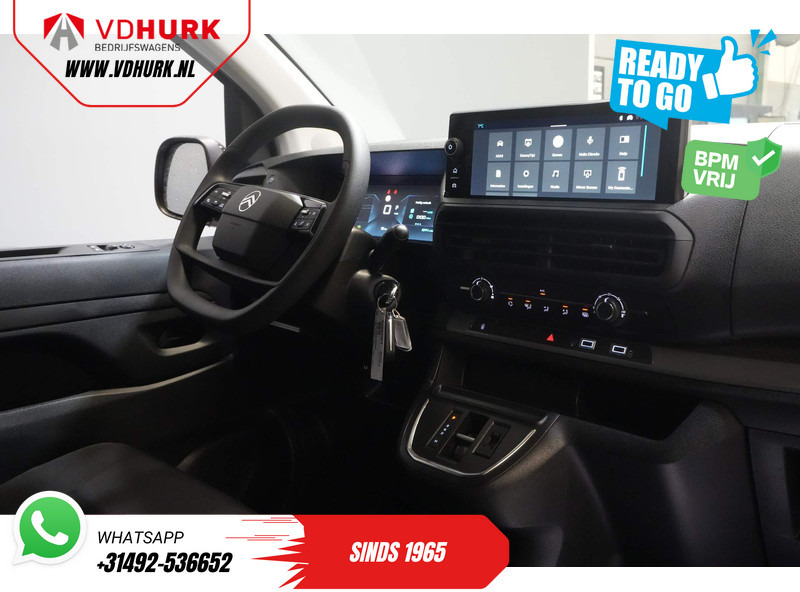 Citroën Jumpy 2.0 HDI 180 pk Aut. DC Dubbel Cabine BPM VRIJ! 2x Schuifdeur/ Virtual Cockpit/ Navi/ Carplay/ Camera/ PDC/ Cruise/ Trekhaak/ Air - Furgoneta pequeña, Furgoneta combi: foto 3 Citroën Jumpy 2.0 HDI 180 pk Aut. DC Dubbel Cabine BPM VRIJ! 2x Schuifdeur/ Virtual Cockpit/ Navi/ Carplay/ Camera/ PDC/ Cruise/ Trekhaak/ Air - Furgoneta pequeña, Furgoneta combi: foto 3
