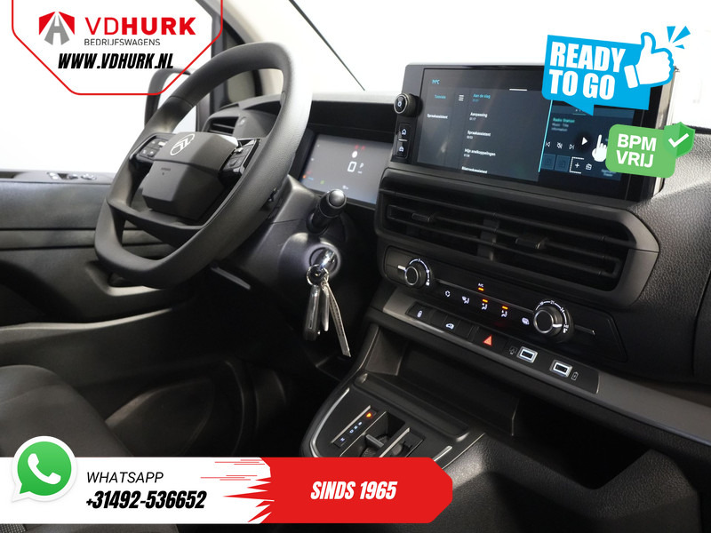 Citroën Jumpy 2.0 HDI 180 pk Aut. L3 BPM VRIJ! Navi/ Carplay/ Camera/ PDC/ Cruise/ Airco - Furgón: foto 3 Citroën Jumpy 2.0 HDI 180 pk Aut. L3 BPM VRIJ! Navi/ Carplay/ Camera/ PDC/ Cruise/ Airco - Furgón: foto 3