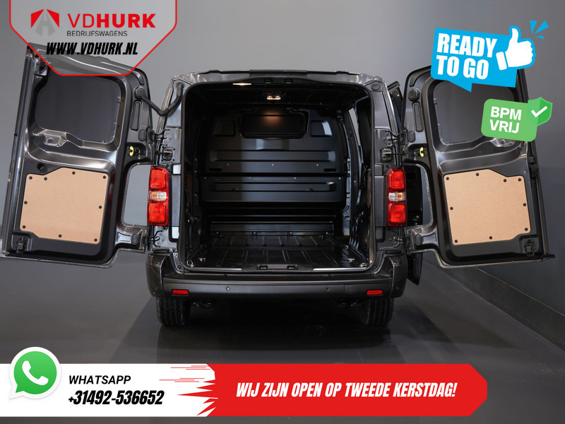 Citroën Jumpy 2.0 HDI 180 pk Aut. L3 BPM VRIJ! Virtual cockpit/ Carplay/ Camera/ PDC/ Cruise/ Airco - Furgoneta pequeña: foto 5 Citroën Jumpy 2.0 HDI 180 pk Aut. L3 BPM VRIJ! Virtual cockpit/ Carplay/ Camera/ PDC/ Cruise/ Airco - Furgoneta pequeña: foto 5