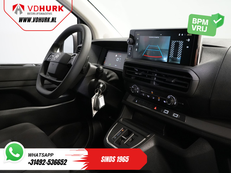 Citroën Jumpy 2.0 HDI 180 pk Aut. L3 DC Dubbel Cabine BPM VRIJ! 6 Pers./ 2x Schuifdeur/ Carplay/ Navi/ Camera/ Cruise/ Airco - Furgoneta pequeña, Furgoneta combi: foto 3 Citroën Jumpy 2.0 HDI 180 pk Aut. L3 DC Dubbel Cabine BPM VRIJ! 6 Pers./ 2x Schuifdeur/ Carplay/ Navi/ Camera/ Cruise/ Airco - Furgoneta pequeña, Furgoneta combi: foto 3