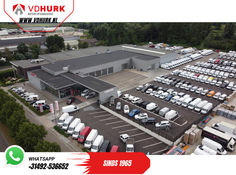 Furgoneta pequeña Fiat Dobló Cargo 1.3 MJ BPM VRIJ! 7x Voorraad NL Auto/ Airco/ Bluetooth/ Betimmering: foto 20