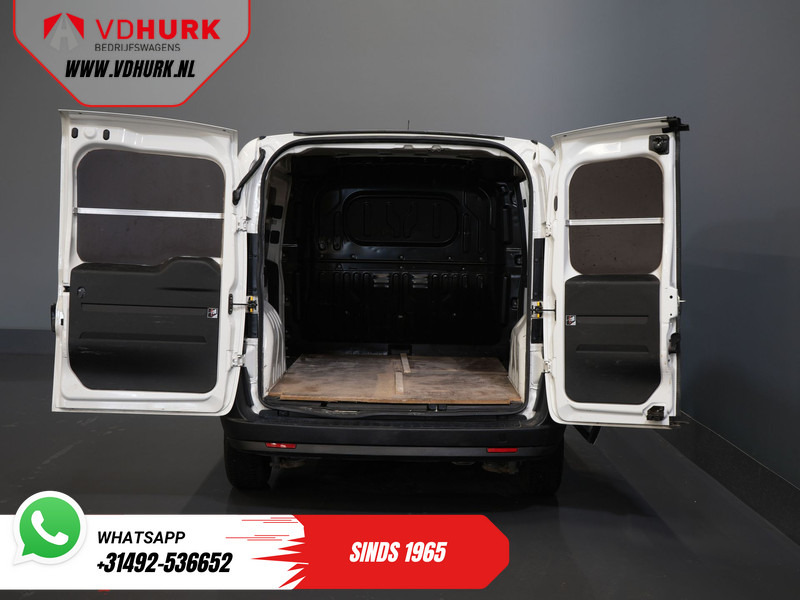 Fiat Dobló Cargo 1.3 MJ BPM VRIJ! (DEMO) NL Auto/ Airco/ Bluetooth/ Betimmering/ Trekhaak - Furgoneta pequeña: foto 5 Fiat Dobló Cargo 1.3 MJ BPM VRIJ! (DEMO) NL Auto/ Airco/ Bluetooth/ Betimmering/ Trekhaak - Furgoneta pequeña: foto 5