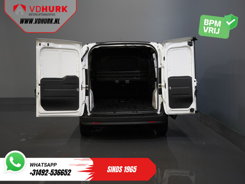 Fiat Dobló Cargo 1.6 MJ 105 pk BPM VRIJ! 3Pers./ NL Auto/ Airco/ Cruise - Furgoneta pequeña: foto 5 Fiat Dobló Cargo 1.6 MJ 105 pk BPM VRIJ! 3Pers./ NL Auto/ Airco/ Cruise - Furgoneta pequeña: foto 5