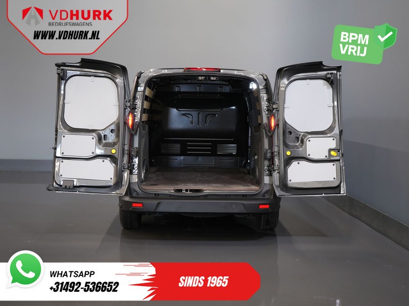 Ford Transit Connect 1.0 EcoBoost BENZINE L2 Trend BPM VRIJ! Ready2Go NL Auto/ Carplay/ Airco/ Camera/ Cruise/ PDC - Furgoneta pequeña: foto 5 Ford Transit Connect 1.0 EcoBoost BENZINE L2 Trend BPM VRIJ! Ready2Go NL Auto/ Carplay/ Airco/ Camera/ Cruise/ PDC - Furgoneta pequeña: foto 5