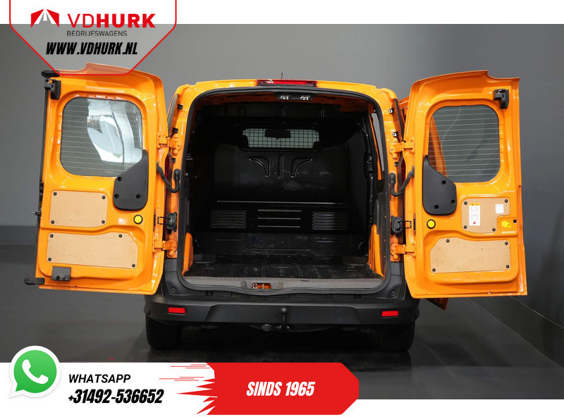 Ford Transit Connect 1.5 TDCI Trend Standkachel/ Stoelverw./ Airco/ Trekhaak - Furgoneta pequeña: foto 5 Ford Transit Connect 1.5 TDCI Trend Standkachel/ Stoelverw./ Airco/ Trekhaak - Furgoneta pequeña: foto 5