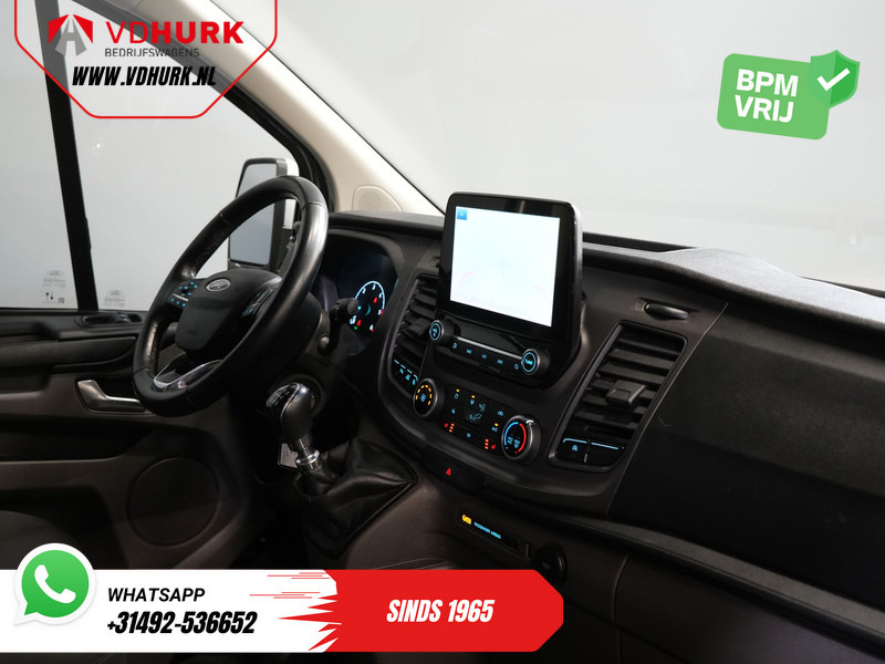 Ford Transit Custom 2.0 TDCI 130 pk BPM VRIJ! Sortimo/ Standkachel/ Stoelverw./ Carplay/ Camera/ Navi/ Cruise - Furgón: foto 3 Ford Transit Custom 2.0 TDCI 130 pk BPM VRIJ! Sortimo/ Standkachel/ Stoelverw./ Carplay/ Camera/ Navi/ Cruise - Furgón: foto 3