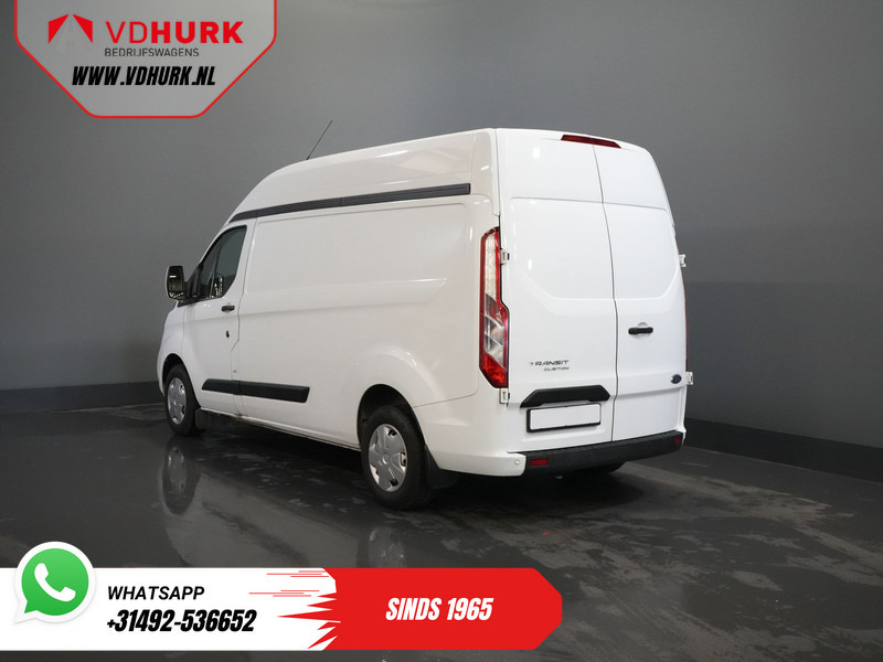 Ford Transit Custom 2.0 TDCI 130 pk L2H2 Adapt.Cruise/ 2.8t Trekverm./ CarPlay/ Navi/ Airco/ PDC - Furgoneta pequeña: foto 2 Ford Transit Custom 2.0 TDCI 130 pk L2H2 Adapt.Cruise/ 2.8t Trekverm./ CarPlay/ Navi/ Airco/ PDC - Furgoneta pequeña: foto 2