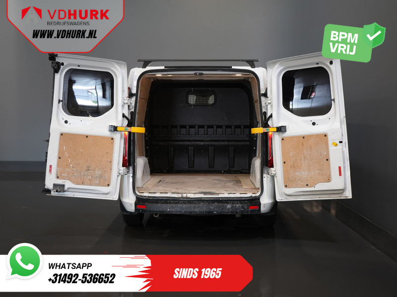 Ford Transit Custom 2.0 TDCI L2 Trend DC Dubbel Cabine BPM VRIJ! Stoelverw./ Carplay/ 2.7t Trekverm./ Navi/ PDC/ Cruise - Furgoneta pequeña, Furgoneta combi: foto 5 Ford Transit Custom 2.0 TDCI L2 Trend DC Dubbel Cabine BPM VRIJ! Stoelverw./ Carplay/ 2.7t Trekverm./ Navi/ PDC/ Cruise - Furgoneta pequeña, Furgoneta combi: foto 5