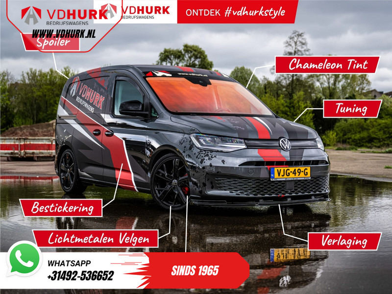 Ford Transit Custom 300 2.0 TDCI 130 pk Aut. L2 Limited BPM VRIJ! Bi-Xenon/ 2x Schuifdeur/ Standkachel/ Stoelverw./ Carplay/ Camera/ PDC/ LMV/ Cruis - Furgón: foto 4 Ford Transit Custom 300 2.0 TDCI 130 pk Aut. L2 Limited BPM VRIJ! Bi-Xenon/ 2x Schuifdeur/ Standkachel/ Stoelverw./ Carplay/ Camera/ PDC/ LMV/ Cruis - Furgón: foto 4