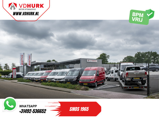 Furgoneta pequeña Mercedes-Benz Citan 108 CDI 75 pk BPM VRIJ EUR 6/ NL auto/ Airco/ PDC/ Dakdragers/ Radio: foto 19