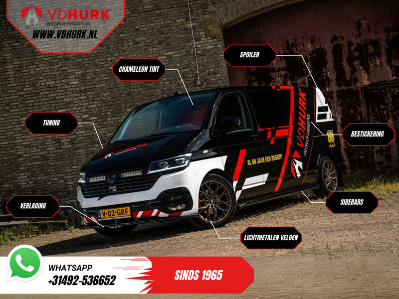 Mercedes-Benz Vito 109 CDI EXPORT ONLY NL Auto/ APK 07-2026/ Camera/ 3 Pers./ Trekhaak - Furgoneta pequeña: foto 4 Mercedes-Benz Vito 109 CDI EXPORT ONLY NL Auto/ APK 07-2026/ Camera/ 3 Pers./ Trekhaak - Furgoneta pequeña: foto 4