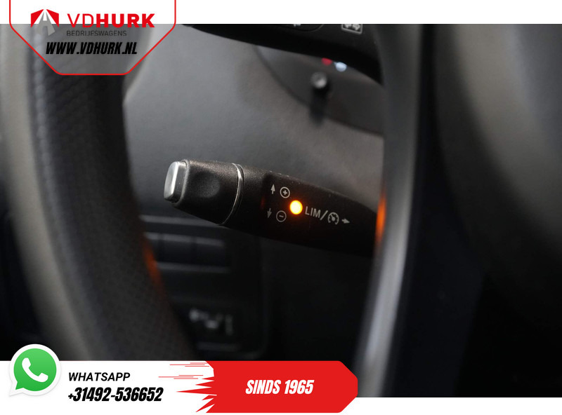 Minibús, Furgoneta de pasajeros Mercedes-Benz Vito Tourer 110 CDI L2 € 32.110- incl. BTW/BPM Combi/ Kombi/ 9 Pers./ 9P/ 9 Persoons/ Navi/ Cruise/ PDC/ Airco: foto 17
