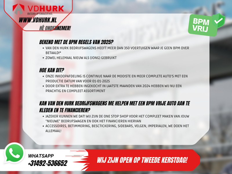 Leasing para Opel Combo 1.3 CDTi 75 pk EXPORT APK 09-2026/ LMV/ Airco/ Trekhaak/ Betimmering Opel Combo 1.3 CDTi 75 pk EXPORT APK 09-2026/ LMV/ Airco/ Trekhaak/ Betimmering: foto 7 Leasing para Opel Combo 1.3 CDTi 75 pk EXPORT APK 09-2026/ LMV/ Airco/ Trekhaak/ Betimmering Opel Combo 1.3 CDTi 75 pk EXPORT APK 09-2026/ LMV/ Airco/ Trekhaak/ Betimmering: foto 7