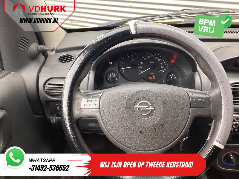 Leasing para Opel Combo 1.3 CDTi 75 pk EXPORT APK 09-2026/ LMV/ Airco/ Trekhaak/ Betimmering Opel Combo 1.3 CDTi 75 pk EXPORT APK 09-2026/ LMV/ Airco/ Trekhaak/ Betimmering: foto 12 Leasing para Opel Combo 1.3 CDTi 75 pk EXPORT APK 09-2026/ LMV/ Airco/ Trekhaak/ Betimmering Opel Combo 1.3 CDTi 75 pk EXPORT APK 09-2026/ LMV/ Airco/ Trekhaak/ Betimmering: foto 12