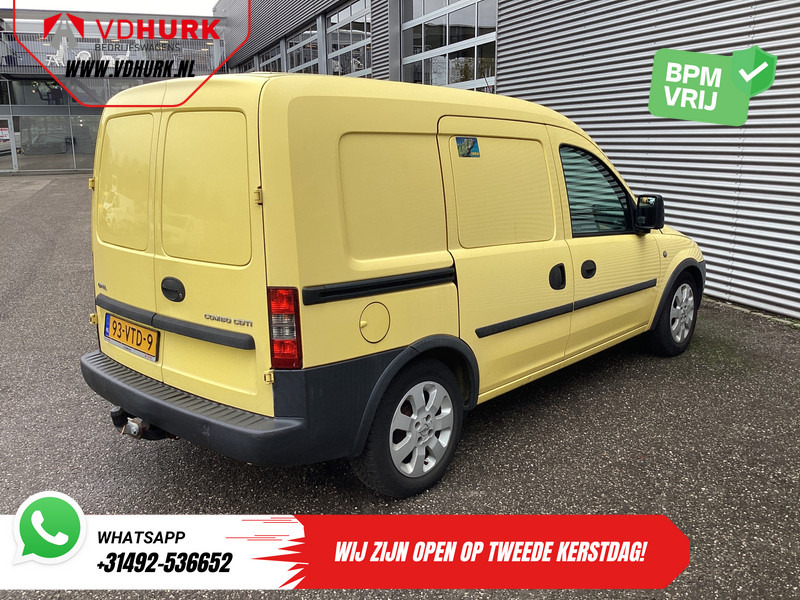 Leasing para Opel Combo 1.3 CDTi 75 pk EXPORT APK 09-2026/ LMV/ Airco/ Trekhaak/ Betimmering Opel Combo 1.3 CDTi 75 pk EXPORT APK 09-2026/ LMV/ Airco/ Trekhaak/ Betimmering: foto 9 Leasing para Opel Combo 1.3 CDTi 75 pk EXPORT APK 09-2026/ LMV/ Airco/ Trekhaak/ Betimmering Opel Combo 1.3 CDTi 75 pk EXPORT APK 09-2026/ LMV/ Airco/ Trekhaak/ Betimmering: foto 9