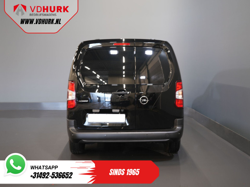 Furgoneta pequeña Opel Combo 1.5 CDTI 100 pk L2 BPM VRIJ (DEMO) NL Auto/ Carplay/ DAB/ Navi/ Cruise/ Camera/ PDC: foto 7