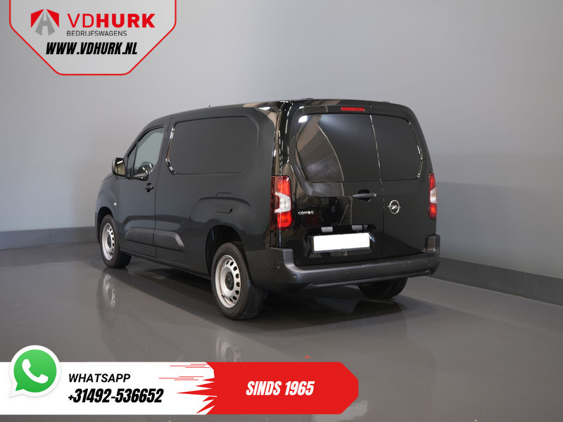 Furgoneta pequeña Opel Combo 1.5 CDTI 100 pk L2 BPM VRIJ (DEMO) NL Auto/ Carplay/ DAB/ Navi/ Cruise/ Camera/ PDC: foto 6